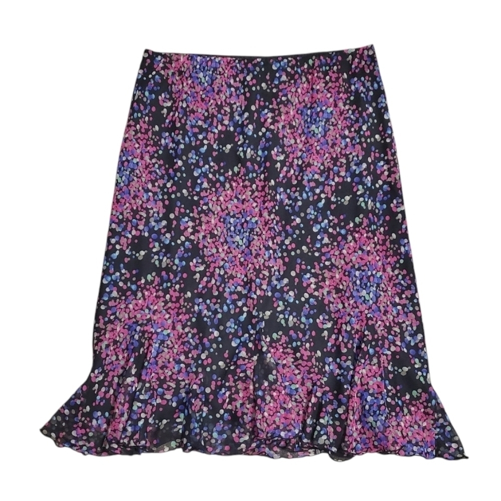 Cato Women's Fairy Whimsigoth Maxi Skirt 22/24W